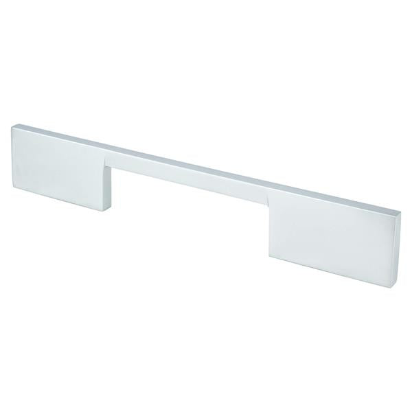 Berenson - I-Spazio 128mm CC Dull Chrome Pull