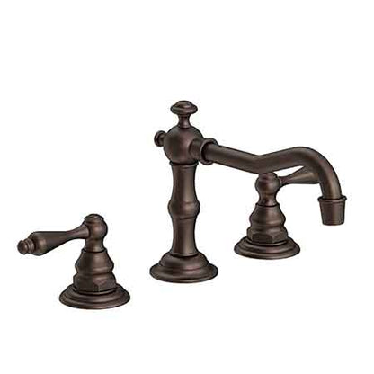 Newport Brass - Chesterfield Widespread Lavatory Faucet