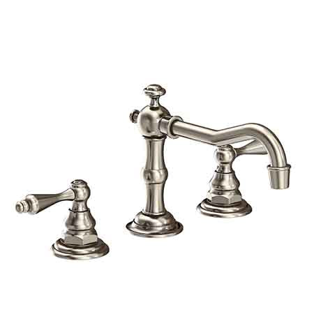 Newport Brass - Chesterfield Widespread Lavatory Faucet