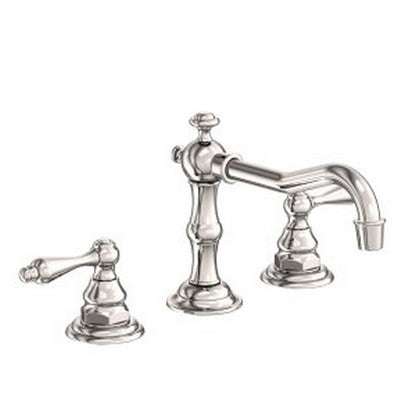 Newport Brass - Chesterfield Widespread Lavatory Faucet