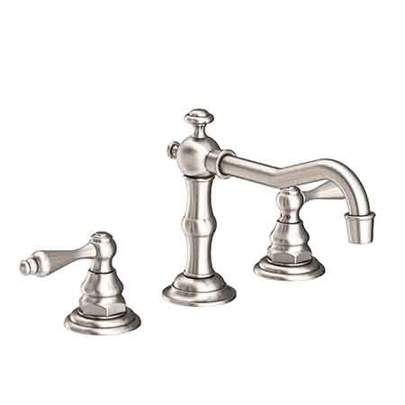 Newport Brass - Chesterfield Widespread Lavatory Faucet