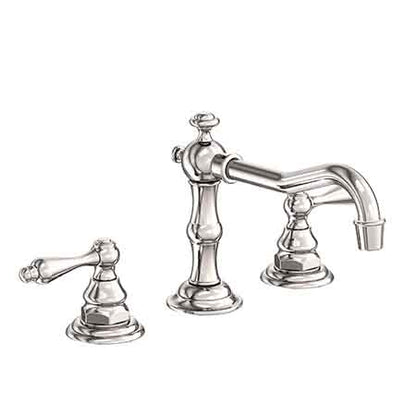 Newport Brass - Chesterfield Widespread Lavatory Faucet