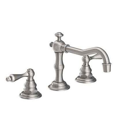 Newport Brass - Chesterfield Widespread Lavatory Faucet