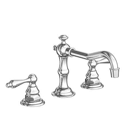 Newport Brass - Chesterfield Widespread Lavatory Faucet