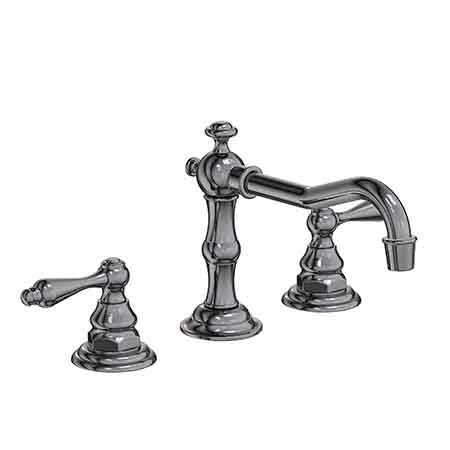 Newport Brass - Chesterfield Widespread Lavatory Faucet