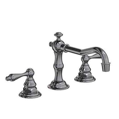 Newport Brass - Chesterfield Widespread Lavatory Faucet