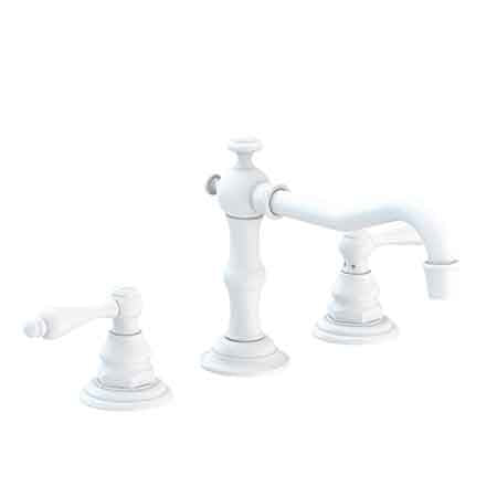 Newport Brass - Chesterfield Widespread Lavatory Faucet