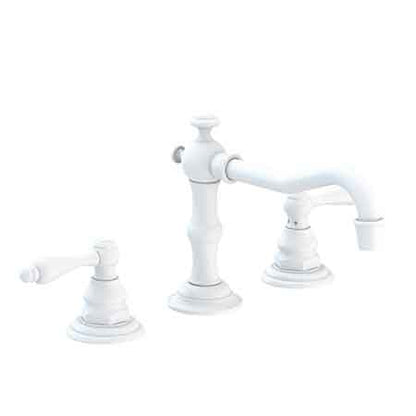 Newport Brass - Chesterfield Widespread Lavatory Faucet