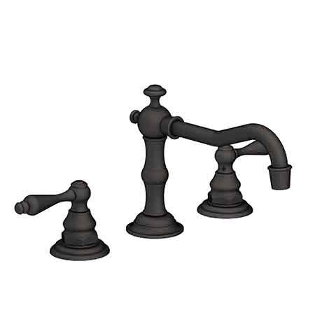 Newport Brass - Chesterfield Widespread Lavatory Faucet