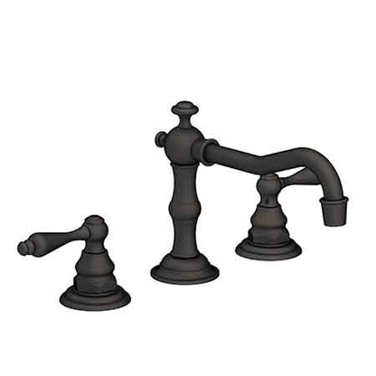 Newport Brass - Chesterfield Widespread Lavatory Faucet