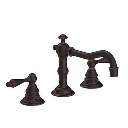 Newport Brass - Chesterfield Widespread Lavatory Faucet