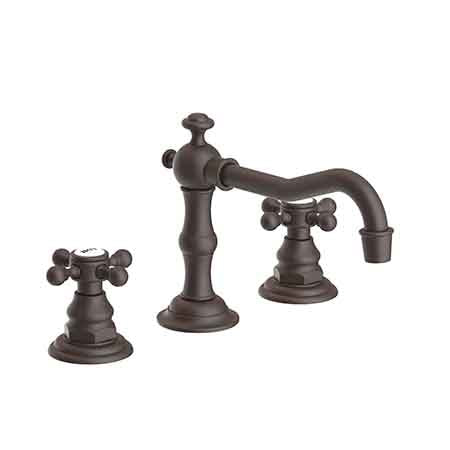Newport Brass - Widespread Lavatory Faucet