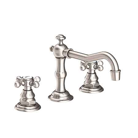 Newport Brass - Widespread Lavatory Faucet