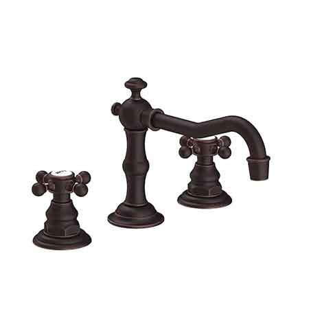 Newport Brass - Widespread Lavatory Faucet