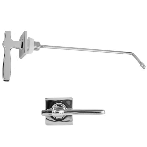 Jaclo - Toilet Tank Trip Lever to Fit TOTO- Aimes