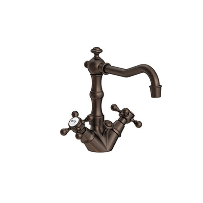 Newport Brass - Chesterfield Single Hole Lavatory Faucet