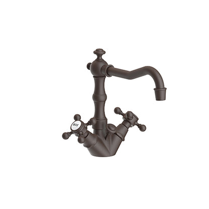 Newport Brass - Chesterfield Single Hole Lavatory Faucet