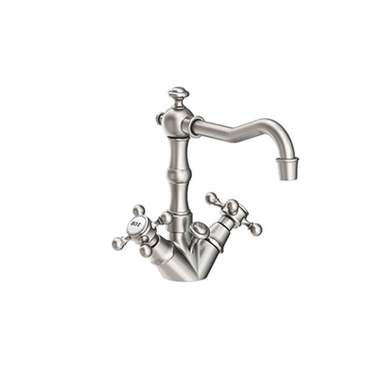 Newport Brass - Chesterfield Single Hole Lavatory Faucet