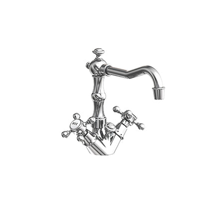 Newport Brass - Chesterfield Single Hole Lavatory Faucet