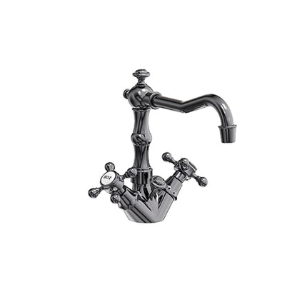Newport Brass - Chesterfield Single Hole Lavatory Faucet