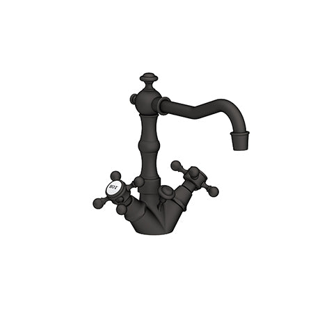 Newport Brass - Chesterfield Single Hole Lavatory Faucet