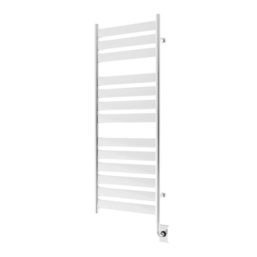 Ico - 19.5 x 51 Inch Romano Hydronic Towel Warmer