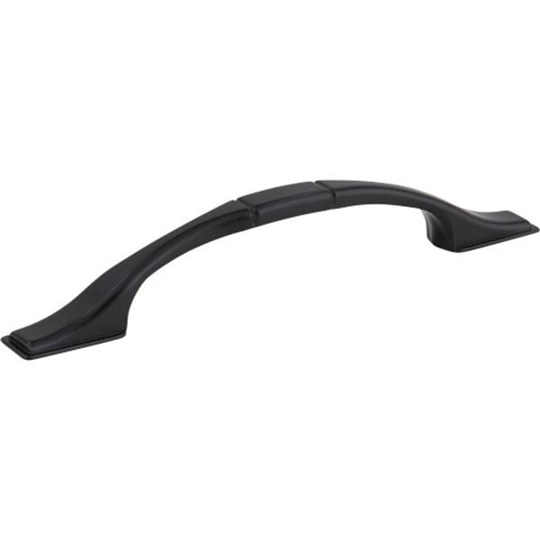 Elements - 96 mm Center-to-Center Square Hammond Cabinet Pull