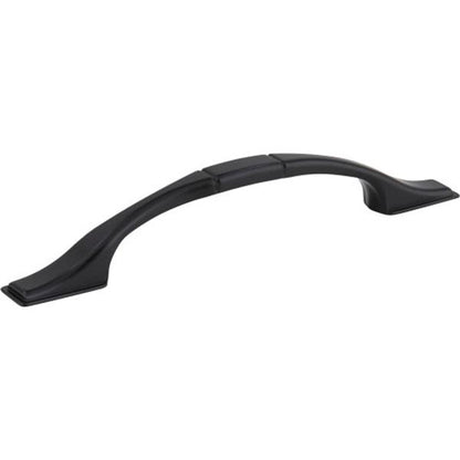Elements - 96 mm Center-to-Center Square Hammond Cabinet Pull