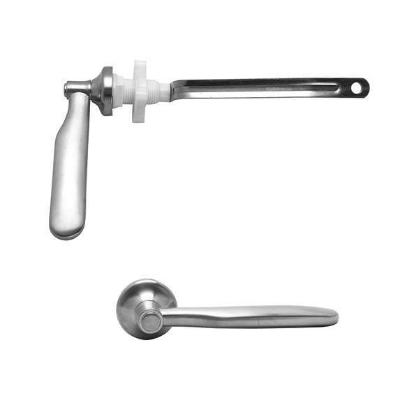 Jaclo - Toilet Tank Trip Lever to Fit Kohler
