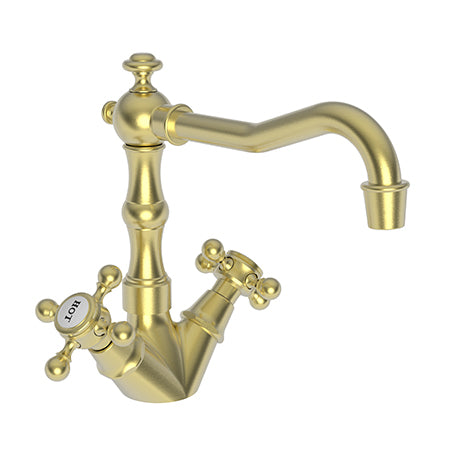 Newport Brass - Prep/Bar Faucet