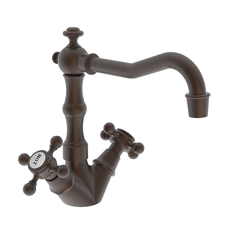 Newport Brass - Prep/Bar Faucet