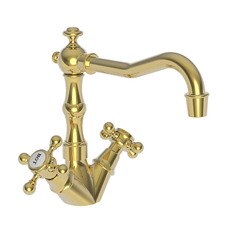 Newport Brass - Prep/Bar Faucet