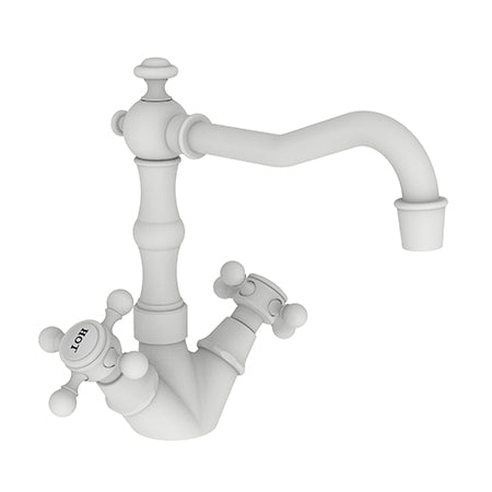 Newport Brass - Prep/Bar Faucet
