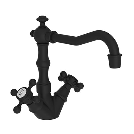 Newport Brass - Prep/Bar Faucet