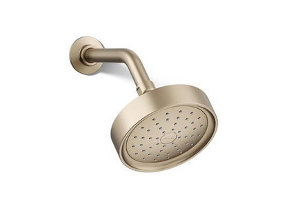 Kohler - Purist 1.5 Gpm Katalyst Sf Showerhead
