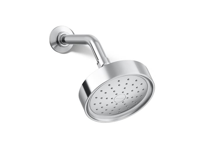 Kohler - Purist 1.5 Gpm Katalyst Sf Showerhead