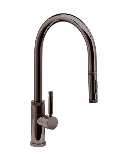 Waterstone - Industrial Plp Pulldown Faucet -Toggle Sprayer