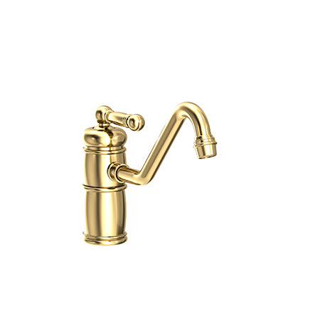 Newport Brass - Single Handle Kitchen Faucet