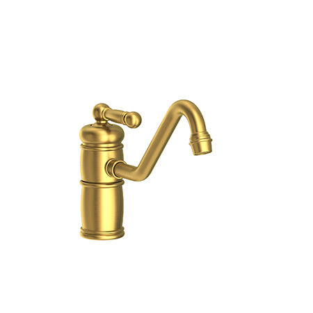 Newport Brass - Single Handle Kitchen Faucet