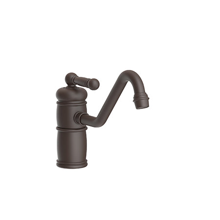 Newport Brass - Single Handle Kitchen Faucet