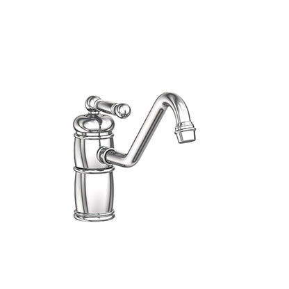 Newport Brass - Single Handle Kitchen Faucet
