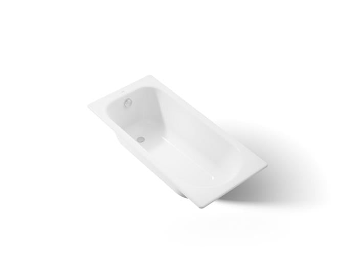 Kohler - Soissons 59 X 27-1/2 Inch Drop-In Bath