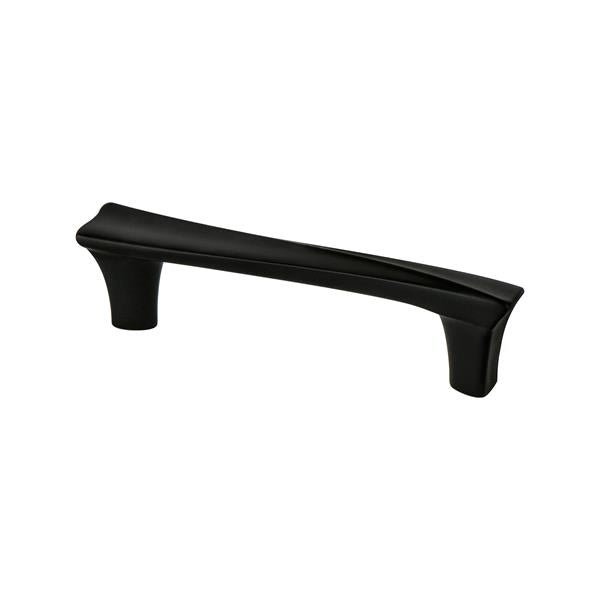Berenson - Fluidic 96mm CC Black Pull