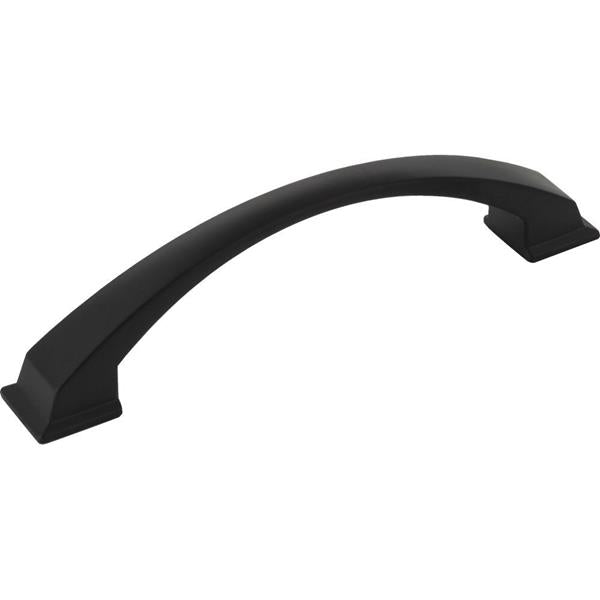 Jeffrey Alexander - 128 mm Center-to-Center Arched Roman Cabinet Pull