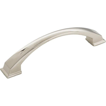 Jeffrey Alexander - 128 mm Center-to-Center Arched Roman Cabinet Pull