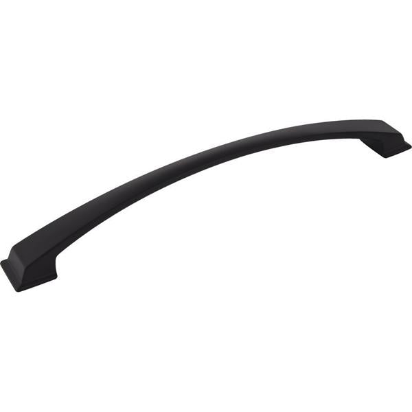 Jeffrey Alexander - 12 Inch Center-to-Center Arched Roman Appliance Handle