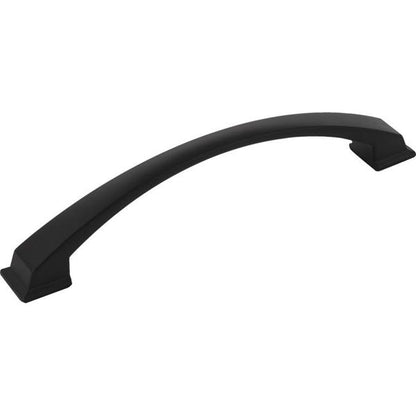 Jeffrey Alexander - 160 mm Center-to-Center Arched Roman Cabinet Pull