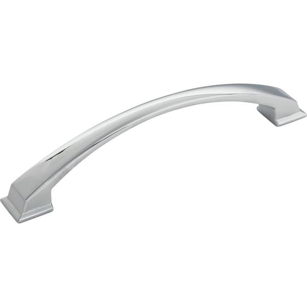 Jeffrey Alexander - 160 mm Center-to-Center Arched Roman Cabinet Pull