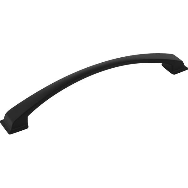 Jeffrey Alexander - 192 mm Center-to-Center Arched Roman Cabinet Pull