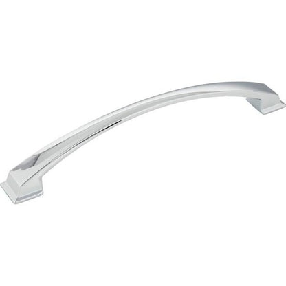 Jeffrey Alexander - 192 mm Center-to-Center Arched Roman Cabinet Pull
